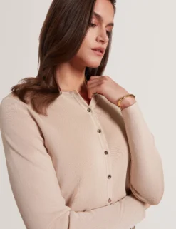 Strickjacke