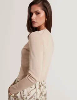 Strickjacke